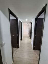 Parc Riviera (D5), Condominium #577676731